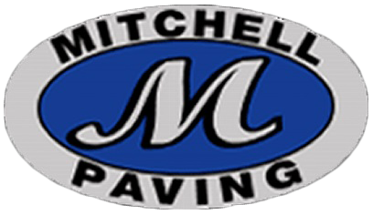 Mitchell Paving Logo